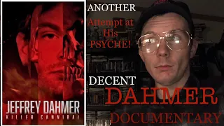 Jeffrey Dahmer: Killer Cannibal (2019) Documentary Review