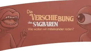 Gendern oder Nicht-Gendern - Das ist mehr als eine Frage - Dialog Kontrovers 2022