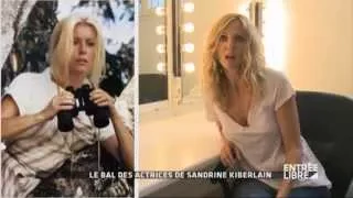 Sandrine Kiberlain : film "Pauline détective" - Entrée Libre