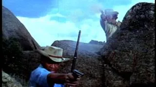 La furia de los siete magníficos (The Guns of The Magnificient Seven, 1969)