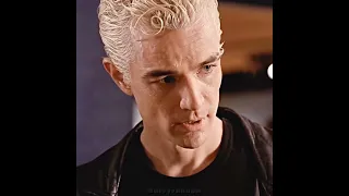 Buffy and Spike | Turning page