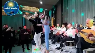 Zoya Baraghamyan Tigran Asatryan Hopa Hopa 2023 new | by EZIDI MUSIC