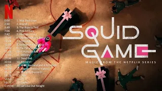 SQUID GAME OST