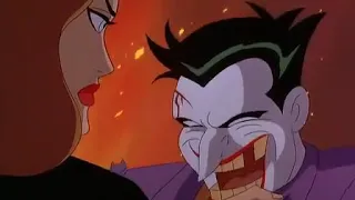 Epic Joker Laugh (Mark Hamill)