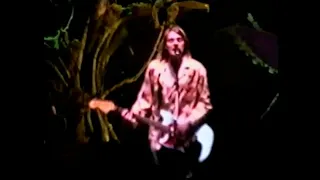 Nirvana - Radio Friendly Unit Shifter (Live In Los Angeles, Great Western Forum - December 30, 1993)