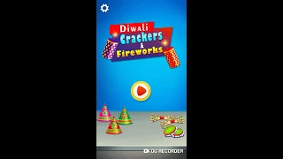 Diwali Game - Official Game Trailar