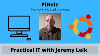 Pi-Hole the Network Level Adblocker