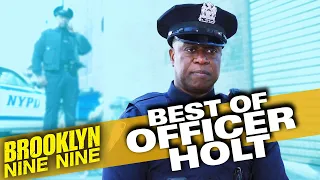 Best of Officer Holt | Brooklyn Nine-Nine