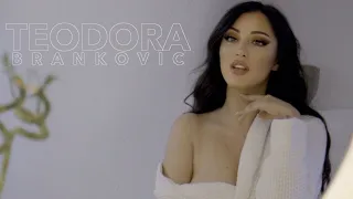 TEODORA BRANKOVIC - PUSTI ME DA ZIVIM (OFFICIAL VIDEO 2023)