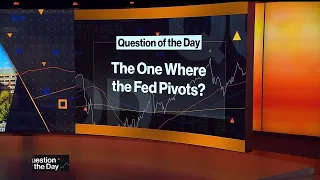 When Will the Fed Pivot?