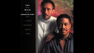 The Main Ingredient - Nothing's Too Good For My Baby