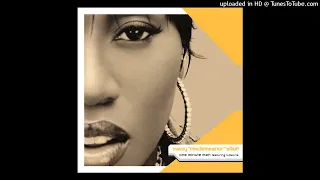 Missy Elliott - One Minute Man (Instrumental HD)