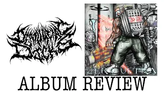 Iron Gains - Zero Ultra | ALBUM REVIEW #album #review #irongates #zeroultra