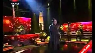 Can Bonomo - Eurovision 2012 Song - Turkey's Song Eurovision 2012 Azerbaijan