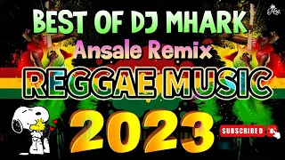 [New] 💕 R e g g a e TikTok VIRAL REMIX - Nonstop ENGLISH LOVE SONGS REGGAE PLAYLIST of 2023 💥