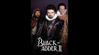 Blackadder S2 E 2 Head