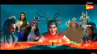 Baal veer 4 new promo 🔥 😱 : All bad fairies  back with Tauba Tauba!