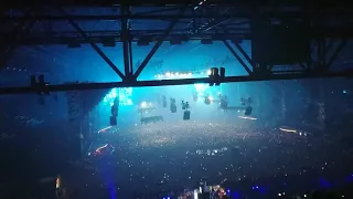 Hardbass 2018 - Zombie (Ran-D)