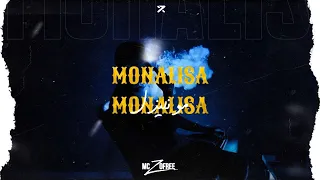 Mc Zofree - MONALISA (pro by @MaaBeatz )