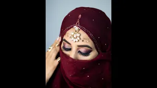 Arabian Nights✨ #makeupshorts #shorts #askgoldy#trending #arabiannights #creativemakeup #enchantress