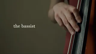 the bassist - BMPCC 4K