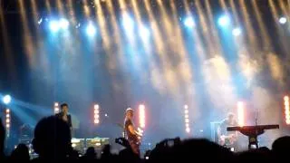 [HD Video] The Script - If You Ever Come Back (Live in Jakarta 2011)