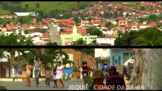 Cidades da Bahia - Jequié