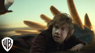 The Hobbit: An Unexpected Journey | "An Adventure" Digital Trailer | Warner Bros. Entertainment