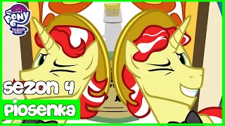 Flim Flam Miracle Curative Tonic | My Little Pony | Sezon 4 | Odcinek 20 Wiara Czyni Cuda | FULL HD