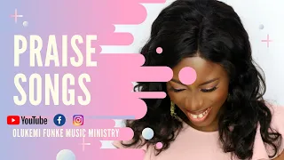 Afro Praise Medley Songs