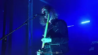 Oli Brown & The Dead Collective - Everything You Want - 4/19/24 Camden Assembly - London