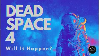 Will There Be A Dead Space 4? (Dead Space Remake Sales Data)