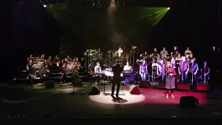 RNCM Session Orchestra (Rehearsal) - #4 "Best Thing I Never Had"