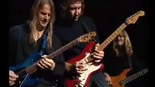 Smoke on the Water - Deep Purple With Dio  (Live at Albert Hall, 1999)