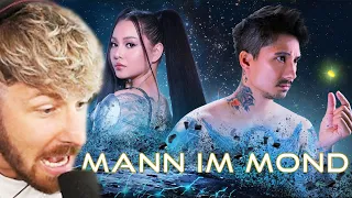 Julien BAM MUSSTE mich WIEDER DISSEN 😭 - Mann in Mond Akt 1