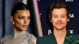 "Harry Styles Revealed Emily Ratajkowski as His Crush Years Ago - Their Tokyo Kiss Explained!"