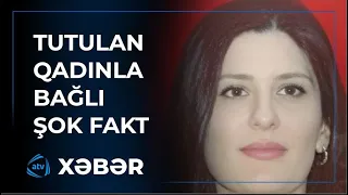 Tutulan Lalə ilə bağlı polis əhaliyə müraciət etdi - Bu əməlləri törədibmiş