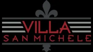 Villa San Michele Tour