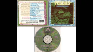 Pebbles Volume 3: The Acid Gallery