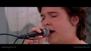 Lukas Graham - Criminal Mind (Live)