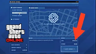 How To Get Specialist & Specialist + Contracts All The Time | Tier 4 Career Progress | GTA 5 Online