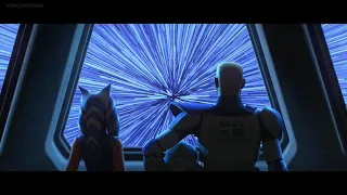 Star Wars_ The Fall OF The Republic Supercut -Teaser Trailer (Fan Edit)