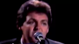 Sir Paul McCartney & Wings - Arrow Through Me [New Master Exp.] [HD]