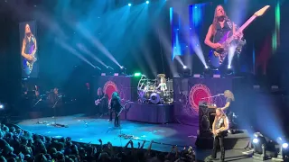 Whitesnake - Ain’t No Love in the Heart of the City ; Singapore Rock Fest, Mar 2020