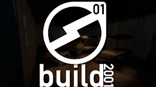 Build2001 - Hyper Era Start