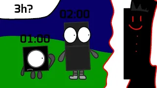 (Para @RobloxFourAndQuarter) Banda de Blocos de Hora 01:00 até 00:00 + Bônus