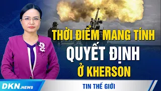 Thế giới sáng 15/8: Ukraina: Rủi ro tăng lên mỗi ngày ở nhà máy điện hạt nhân Zaporizhzhya