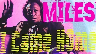 Miles Ｄavis  鬼レア！マイルス降臨 ！ / Live Under The Sky 1987とインタヴュー