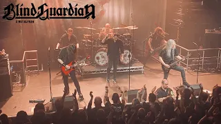 Blind Guardian - Nightfall - Live in Dublin 2024