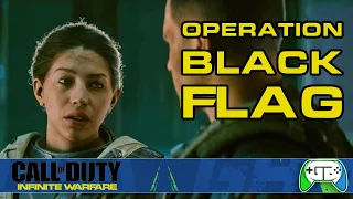 Call of Duty: Infinite Warfare - Operation Black Flag | Walkthrough